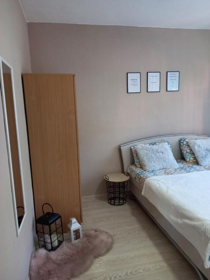 Apartman NUR Mostar Exterior foto