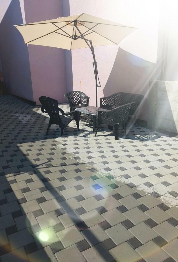 Apartman NUR Mostar Exterior foto