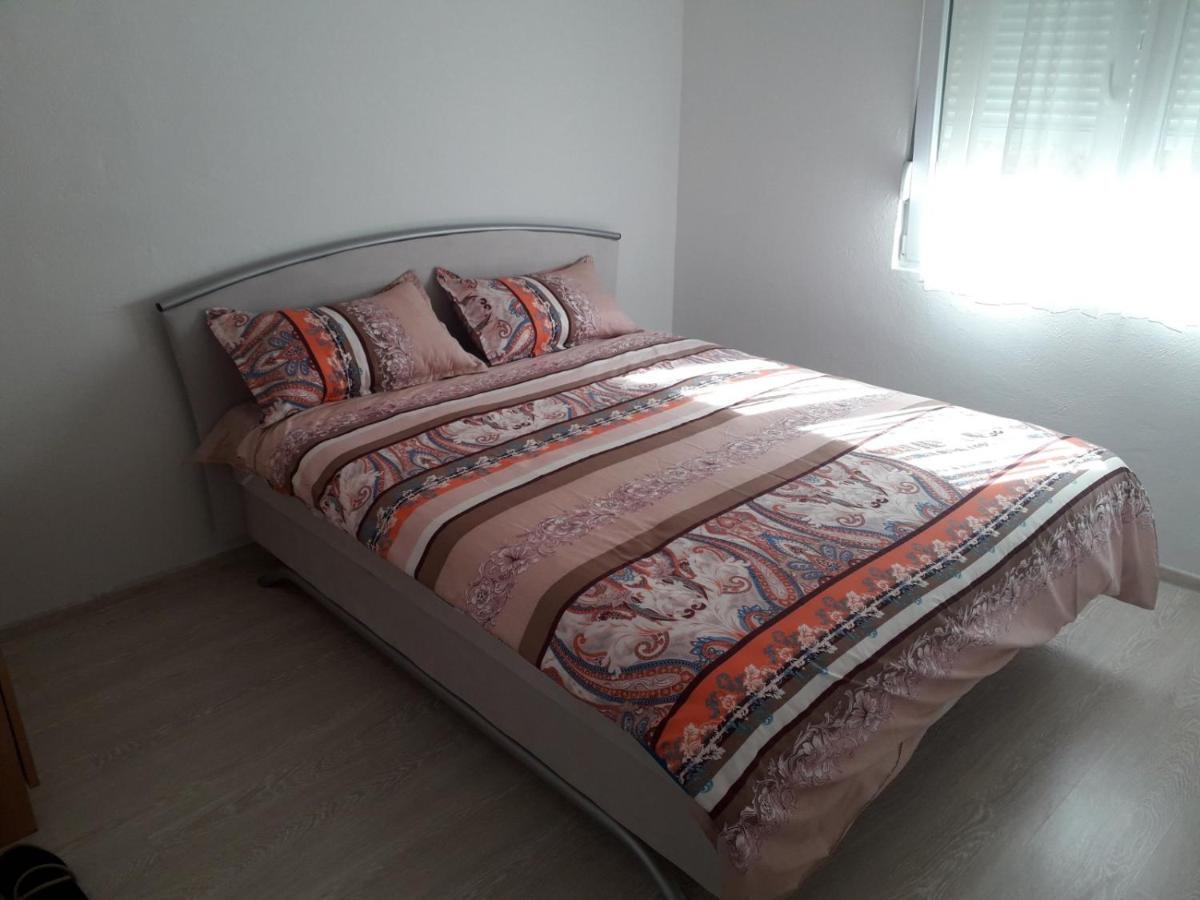 Apartman NUR Mostar Exterior foto